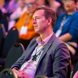 LIANZA Conference 2025