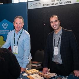 LIANZA Conference 2025