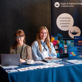 LIANZA Conference 2025
