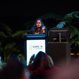 LIANZA Conference 2025