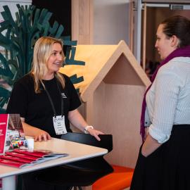 LIANZA Conference 2025