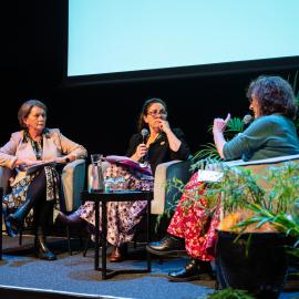LIANZA Conference 2025