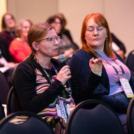 LIANZA Conference 2025