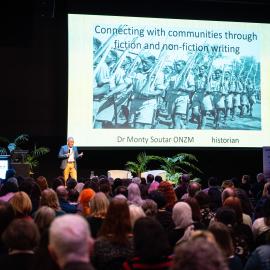 LIANZA Conference 2025