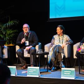 LIANZA Conference 2025