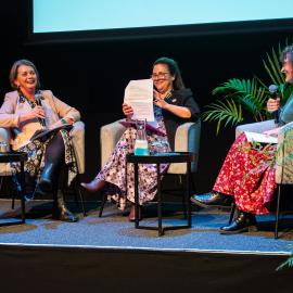 LIANZA Conference 2025