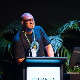 LIANZA Conference 2025