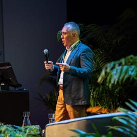 LIANZA Conference 2025