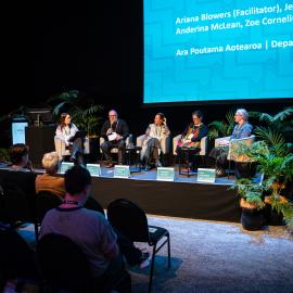 LIANZA Conference 2025