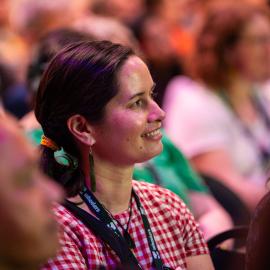 LIANZA Conference 2025