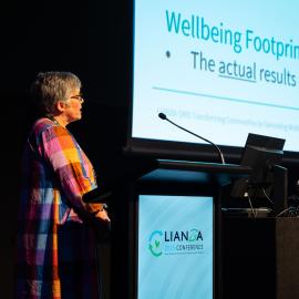 LIANZA Conference 2025