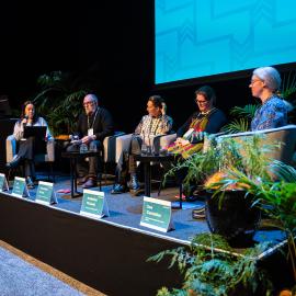 LIANZA Conference 2025