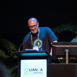LIANZA Conference 2025