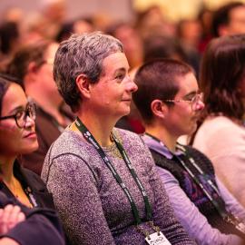 LIANZA Conference 2025