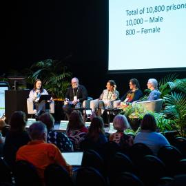 LIANZA Conference 2025