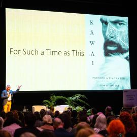 LIANZA Conference 2025