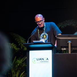 LIANZA Conference 2025