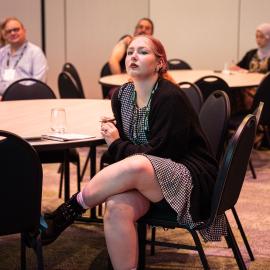 LIANZA Conference 2025