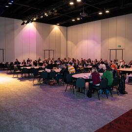 LIANZA Conference 2025
