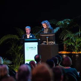 LIANZA Conference 2025