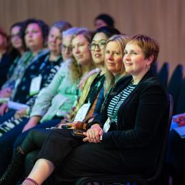 LIANZA Conference 2025