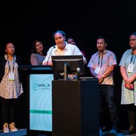 LIANZA Conference 2025