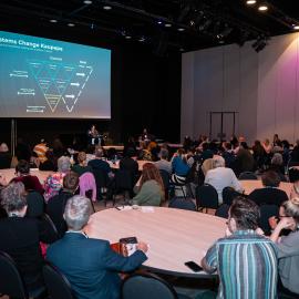 LIANZA Conference 2025