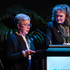 LIANZA Conference 2025