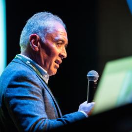 LIANZA Conference 2025