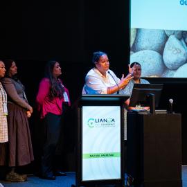 LIANZA Conference 2025