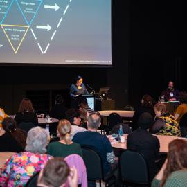 LIANZA Conference 2025