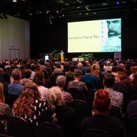 LIANZA Conference 2025