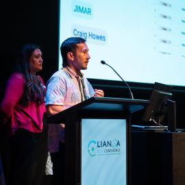 LIANZA Conference 2025