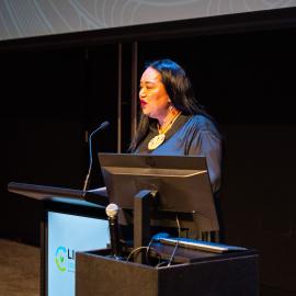 LIANZA Conference 2025