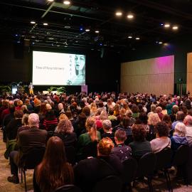 LIANZA Conference 2025