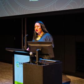 LIANZA Conference 2025