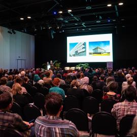 LIANZA Conference 2025