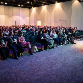 LIANZA Conference 2025