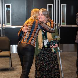 LIANZA Conference 2025