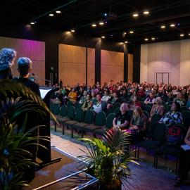 LIANZA Conference 2025