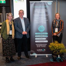LIANZA Conference 2025