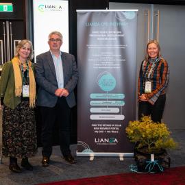LIANZA Conference 2025