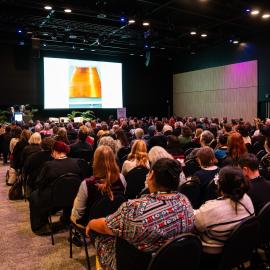 LIANZA Conference 2025