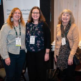 LIANZA Conference 2025