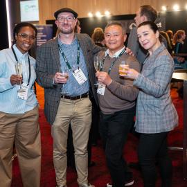 LIANZA Conference 2025