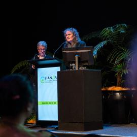 LIANZA Conference 2025