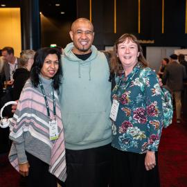LIANZA Conference 2025