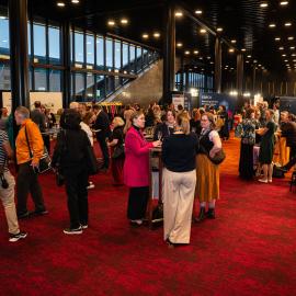 LIANZA Conference 2025