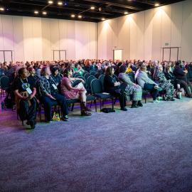 LIANZA Conference 2025