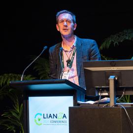 LIANZA Conference 2025
